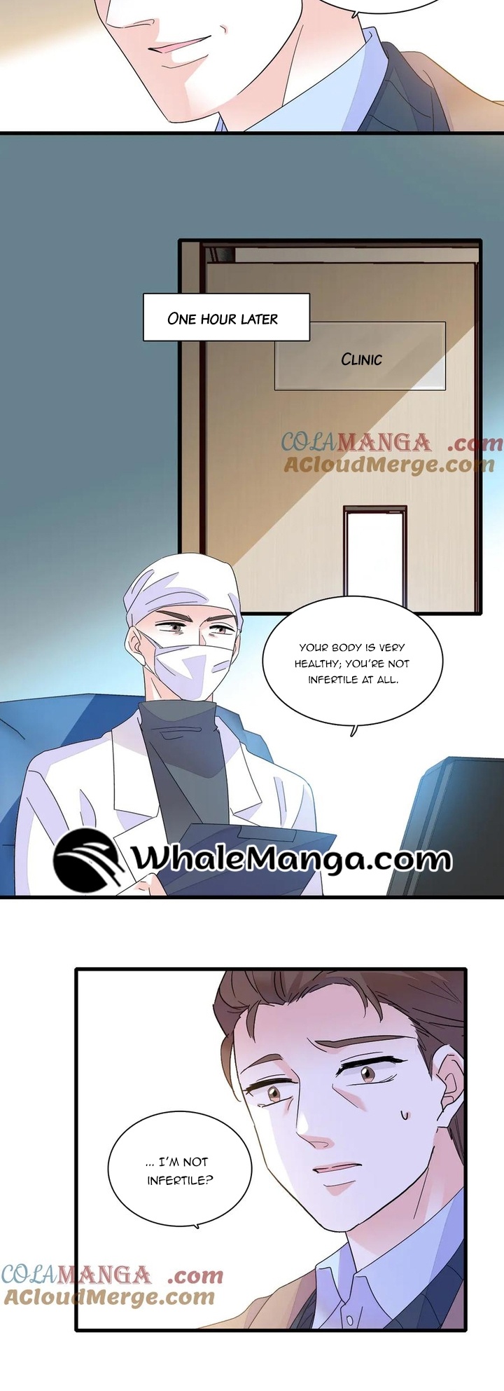 The Almighty Daughter Runs The World Chapter 142 71 ch 142 10