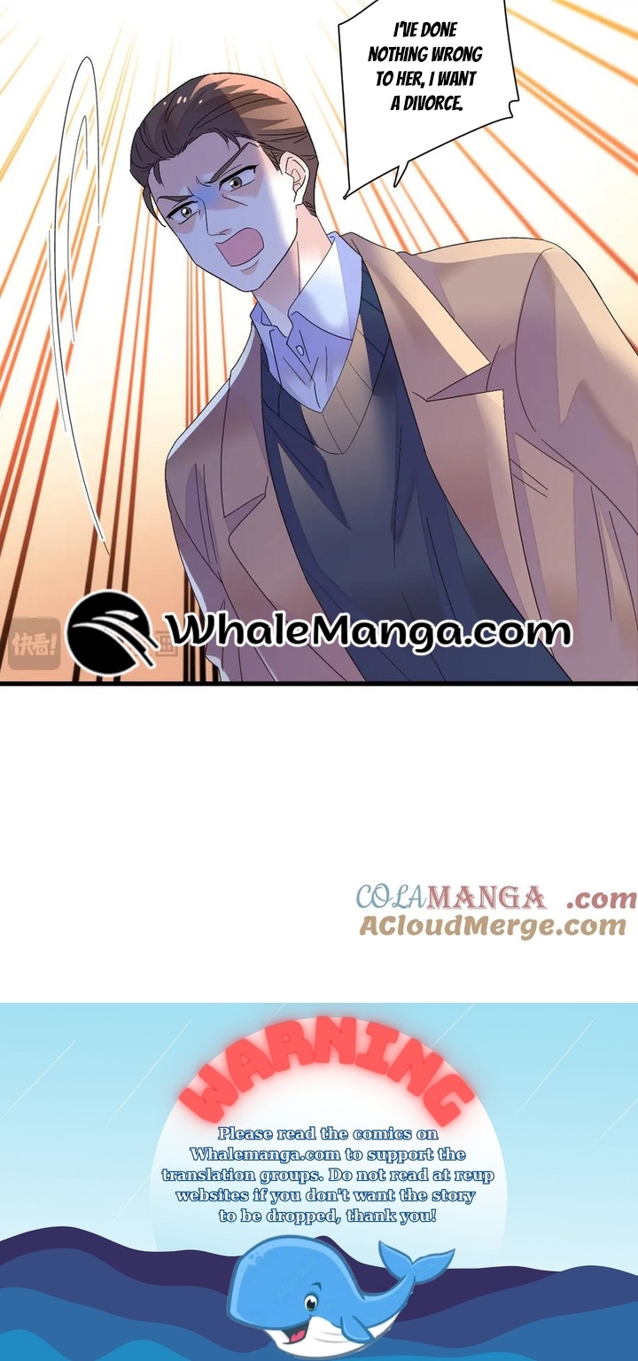 The Almighty Daughter Runs The World Chapter 142 79 ch 142 18