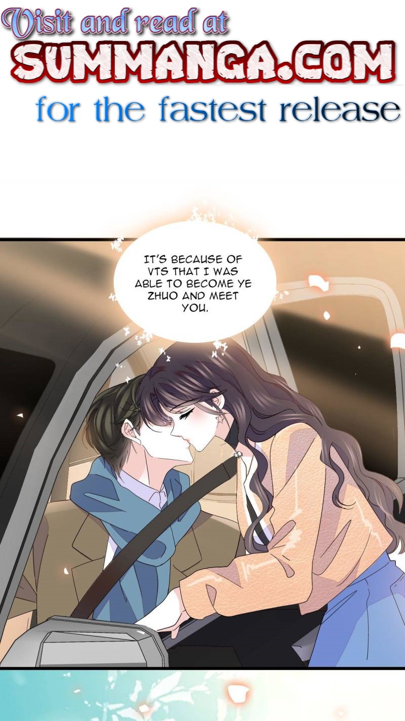 The Almighty Daughter Runs The World Chapter 147 128 ch 147 1