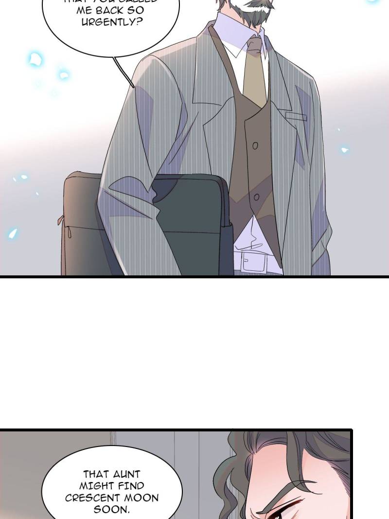 The Almighty Daughter Runs The World Chapter 147 138 ch 147 11