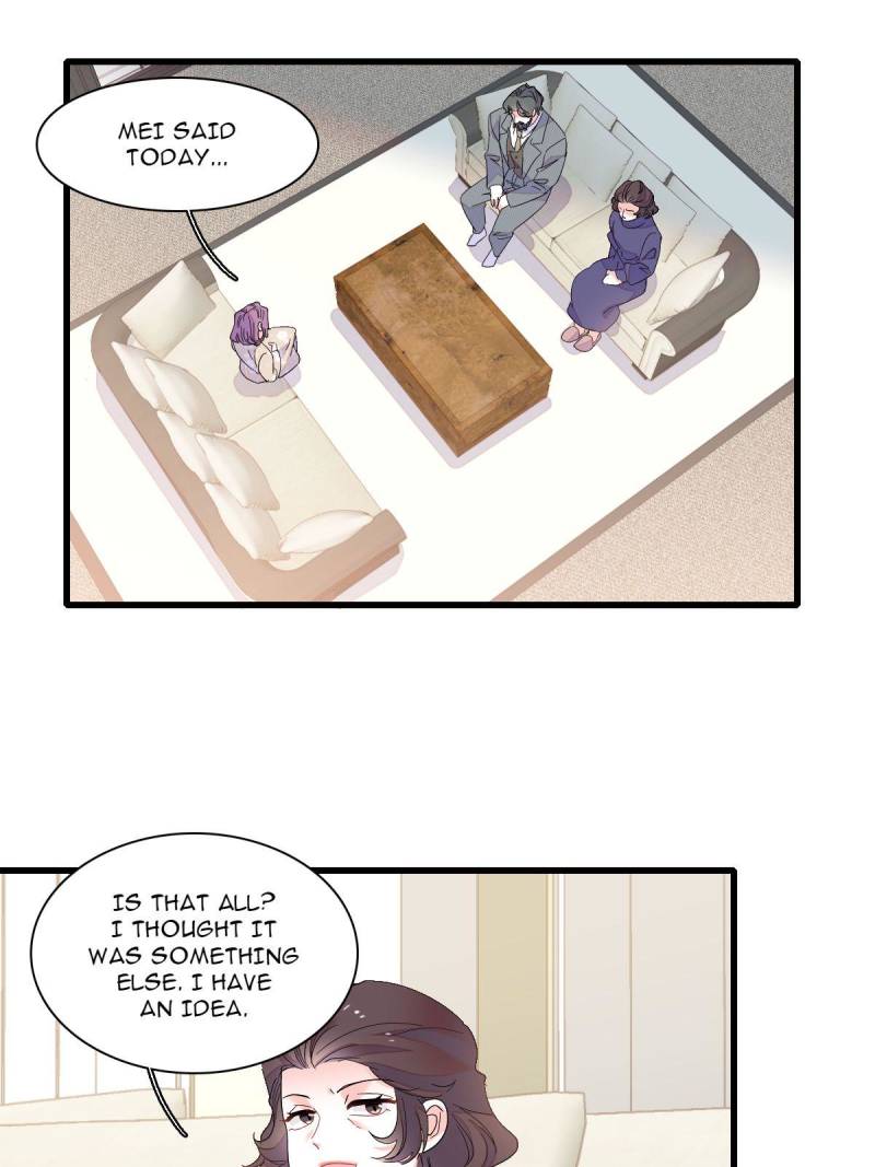 The Almighty Daughter Runs The World Chapter 147 140 ch 147 13