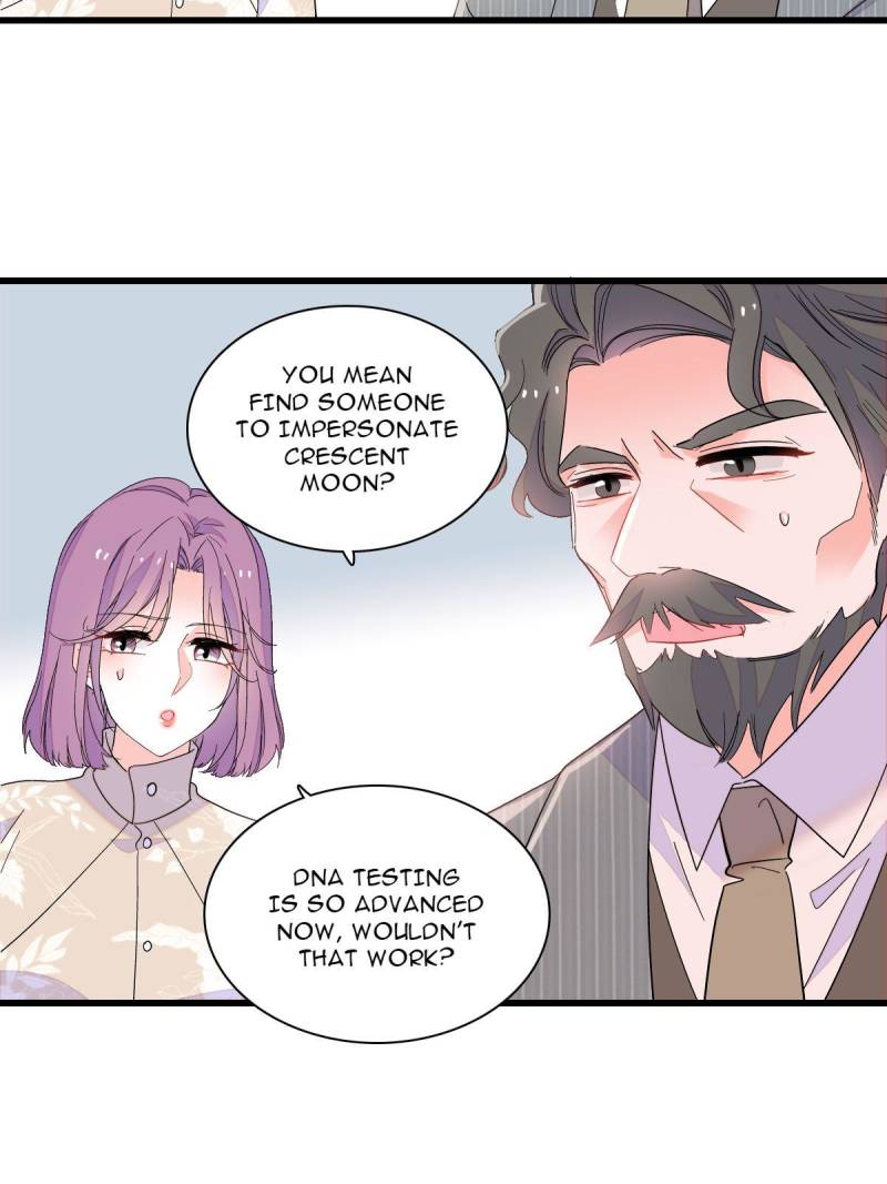 The Almighty Daughter Runs The World Chapter 147 142 ch 147 15