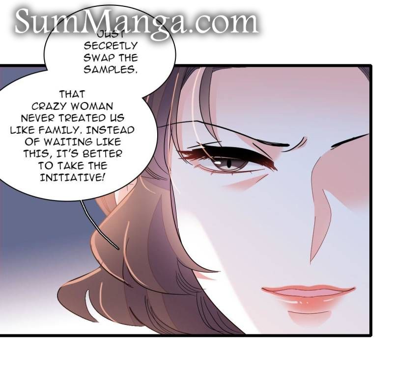 The Almighty Daughter Runs The World Chapter 147 143 ch 147 16