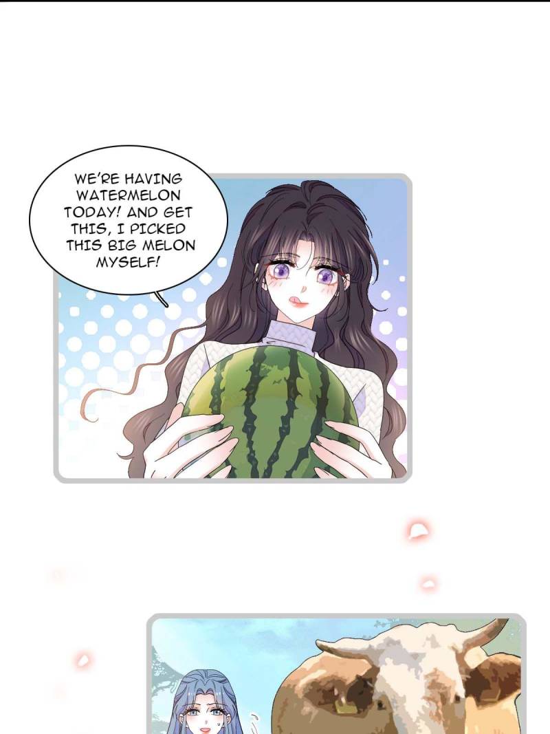 The Almighty Daughter Runs The World Chapter 147 145 ch 147 18