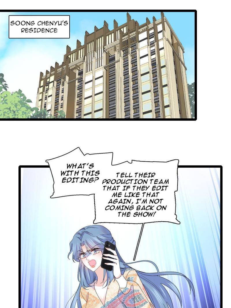 The Almighty Daughter Runs The World Chapter 147 148 ch 147 21