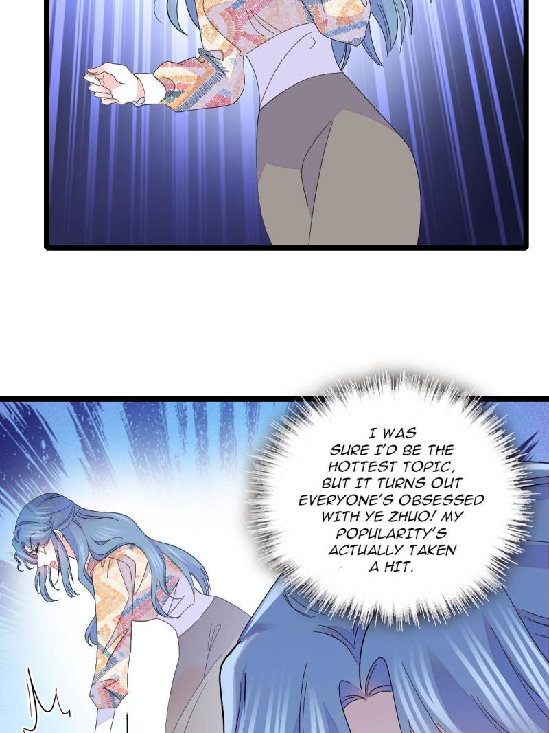 The Almighty Daughter Runs The World Chapter 147 149 ch 147 22