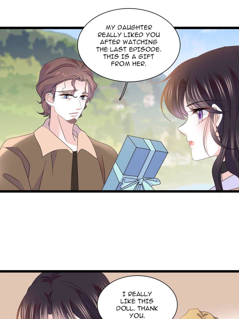 The Almighty Daughter Runs The World Chapter 147 152 ch 147 25