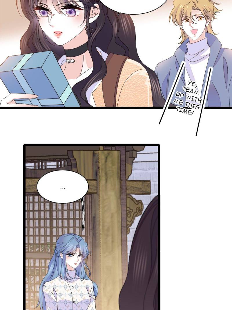 The Almighty Daughter Runs The World Chapter 147 153 ch 147 26