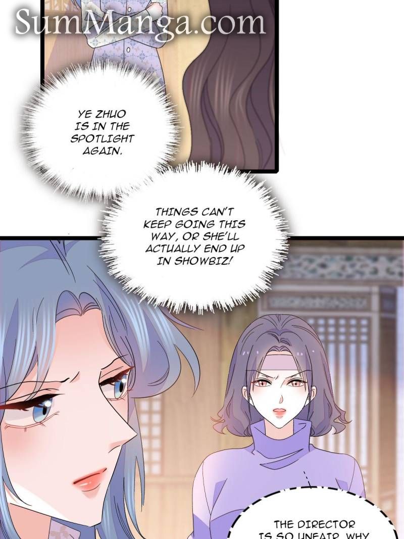 The Almighty Daughter Runs The World Chapter 147 154 ch 147 27