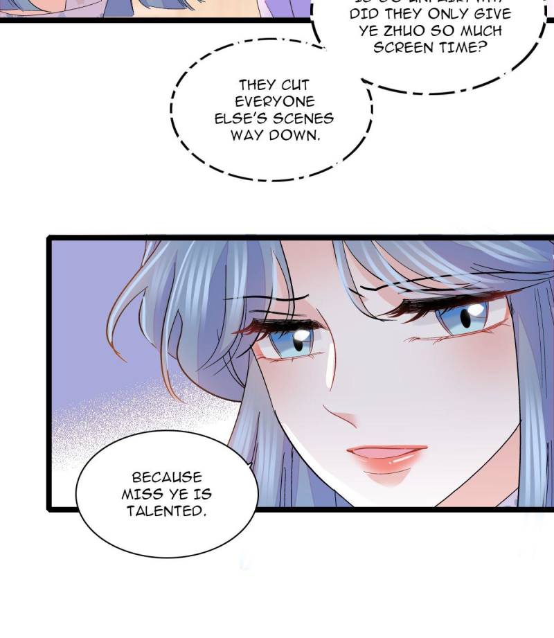 The Almighty Daughter Runs The World Chapter 147 155 ch 147 28