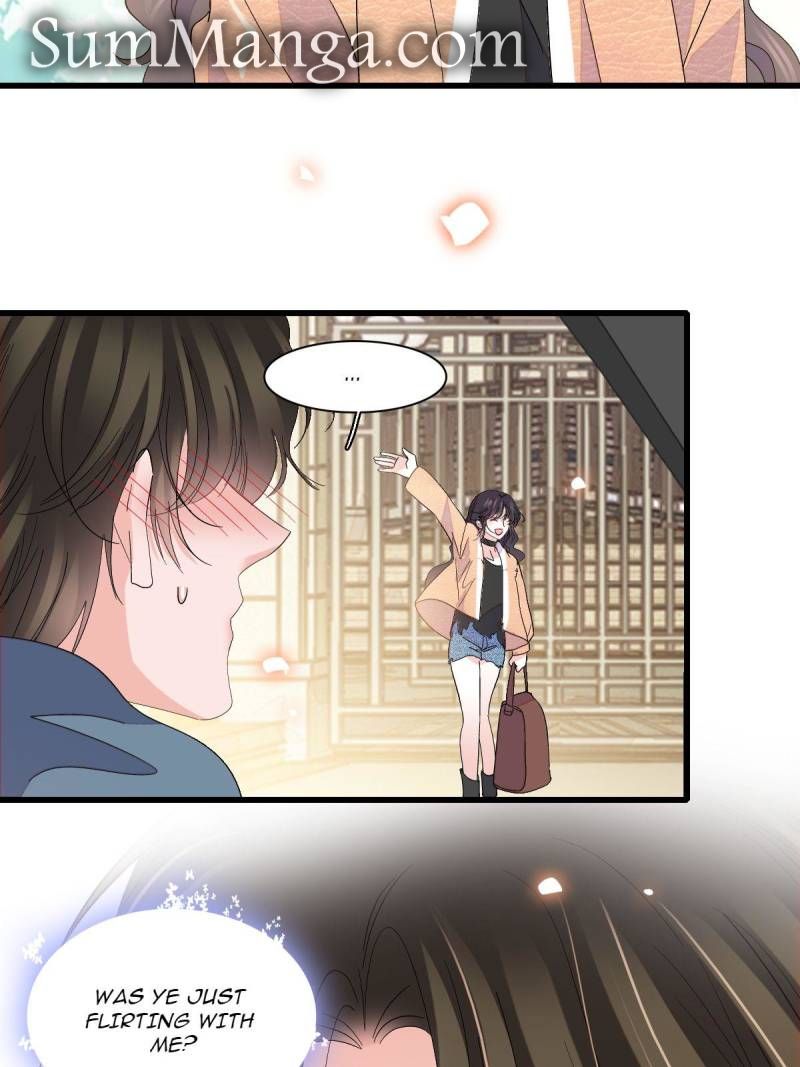 The Almighty Daughter Runs The World Chapter 147 130 ch 147 3