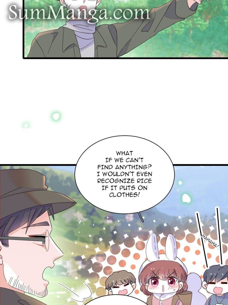 The Almighty Daughter Runs The World Chapter 147 158 ch 147 31