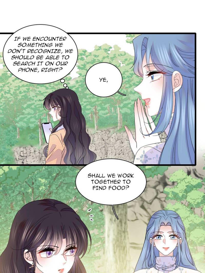 The Almighty Daughter Runs The World Chapter 147 160 ch 147 33