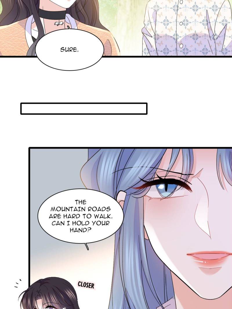 The Almighty Daughter Runs The World Chapter 147 161 ch 147 34