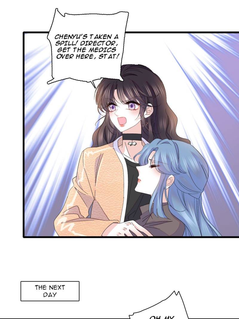 The Almighty Daughter Runs The World Chapter 147 164 ch 147 37