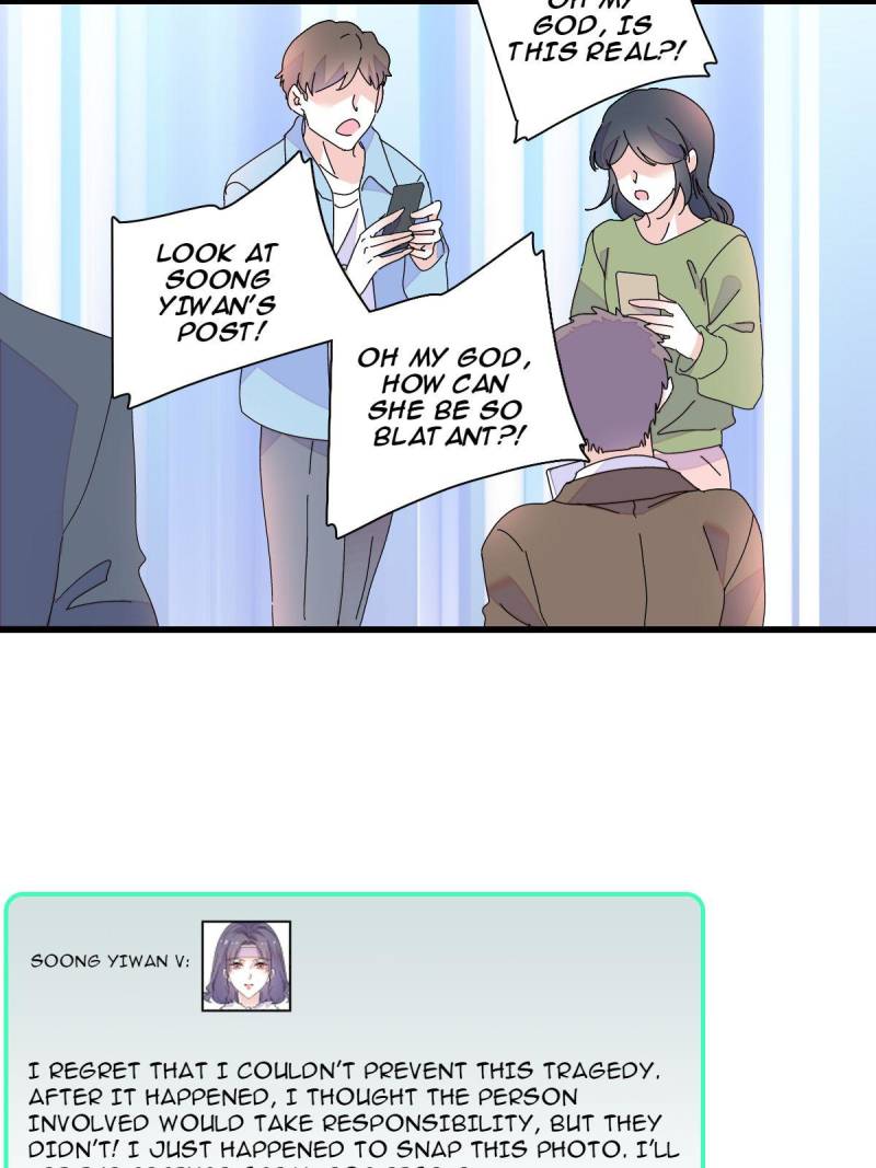 The Almighty Daughter Runs The World Chapter 147 165 ch 147 38