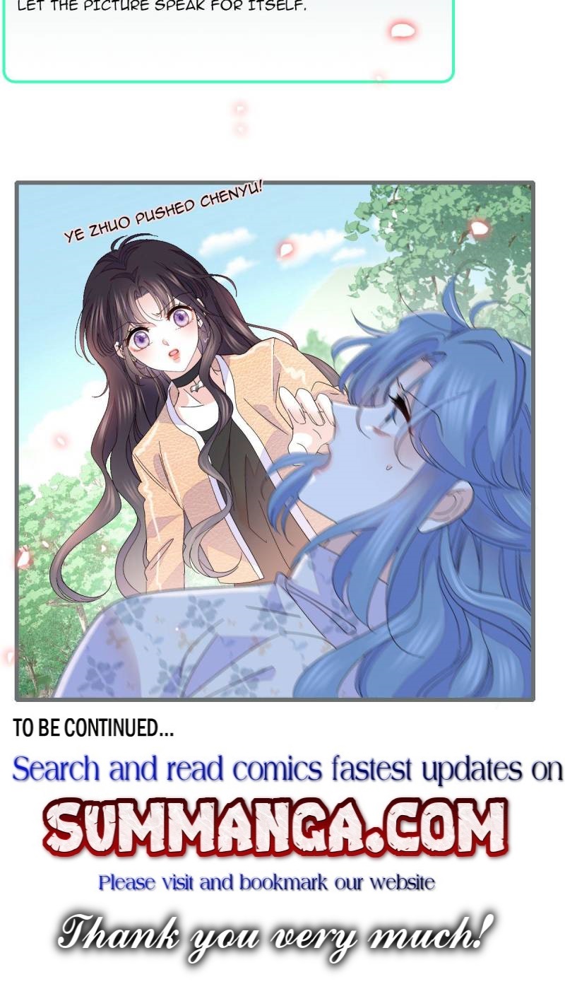 The Almighty Daughter Runs The World Chapter 147 166 ch 147 39