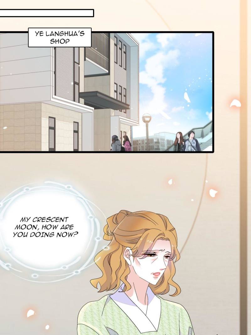 The Almighty Daughter Runs The World Chapter 147 132 ch 147 5