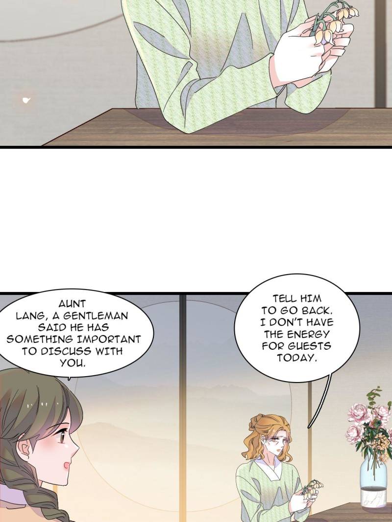 The Almighty Daughter Runs The World Chapter 147 133 ch 147 6