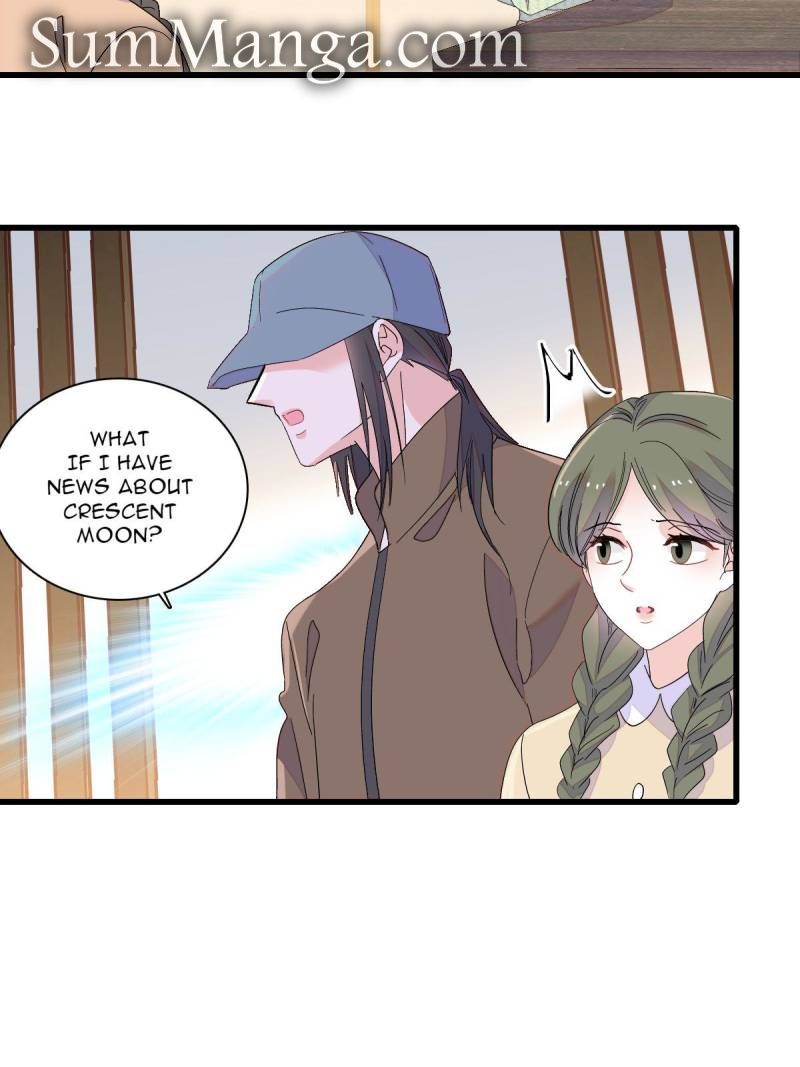 The Almighty Daughter Runs The World Chapter 147 134 ch 147 7