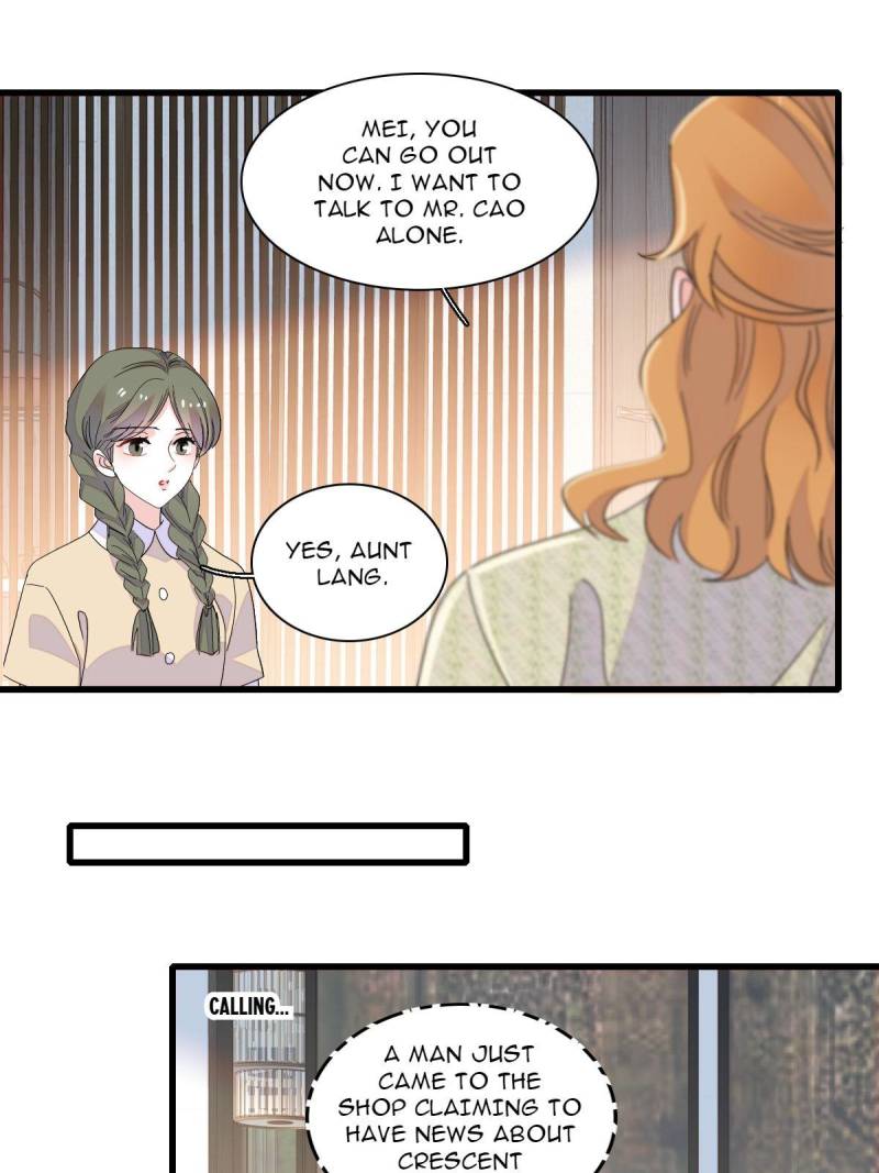 The Almighty Daughter Runs The World Chapter 147 136 ch 147 9