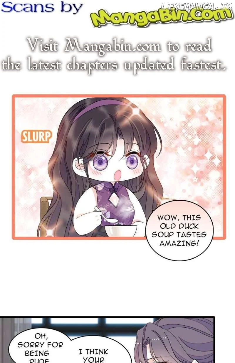 The Almighty Daughter Runs The World Chapter 156 113 ch 156 1