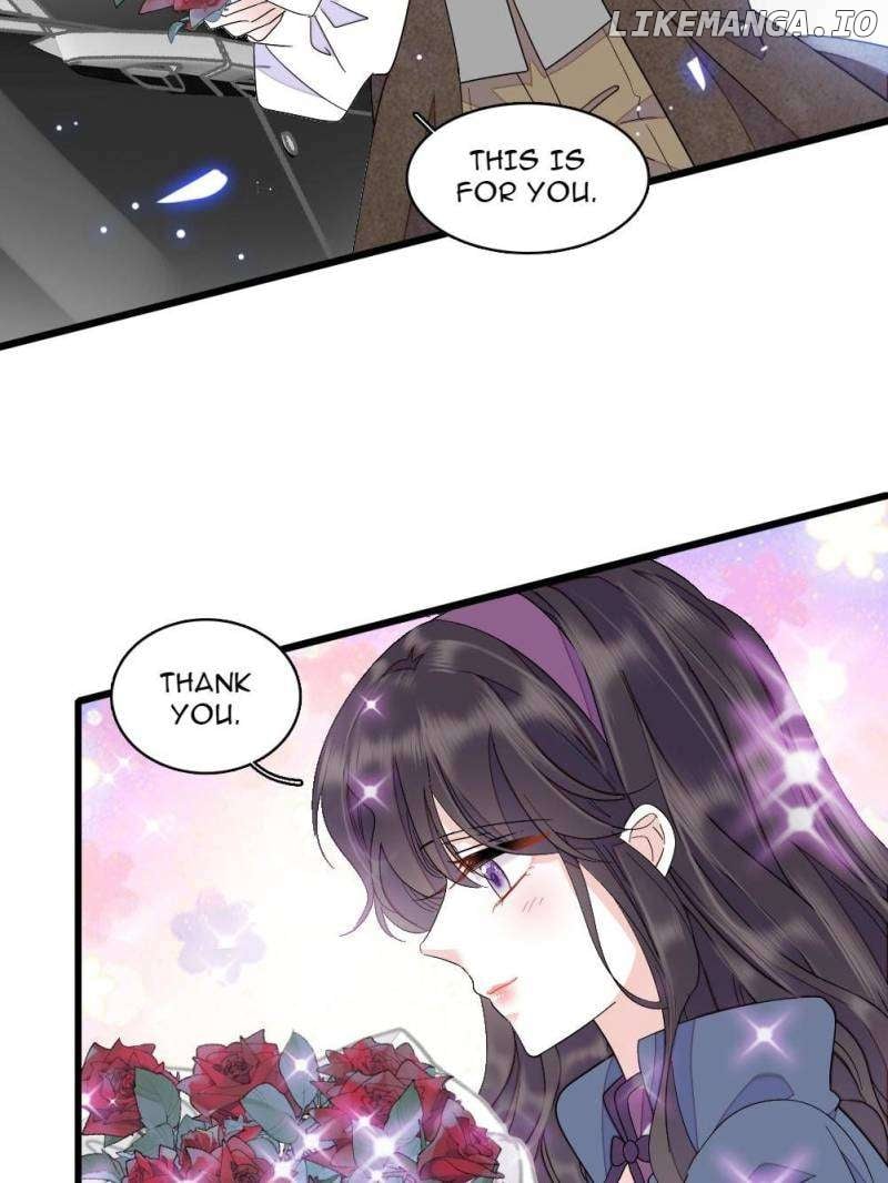 The Almighty Daughter Runs The World Chapter 156 122 ch 156 10