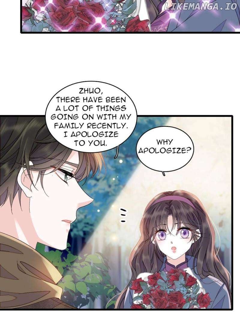 The Almighty Daughter Runs The World Chapter 156 123 ch 156 11