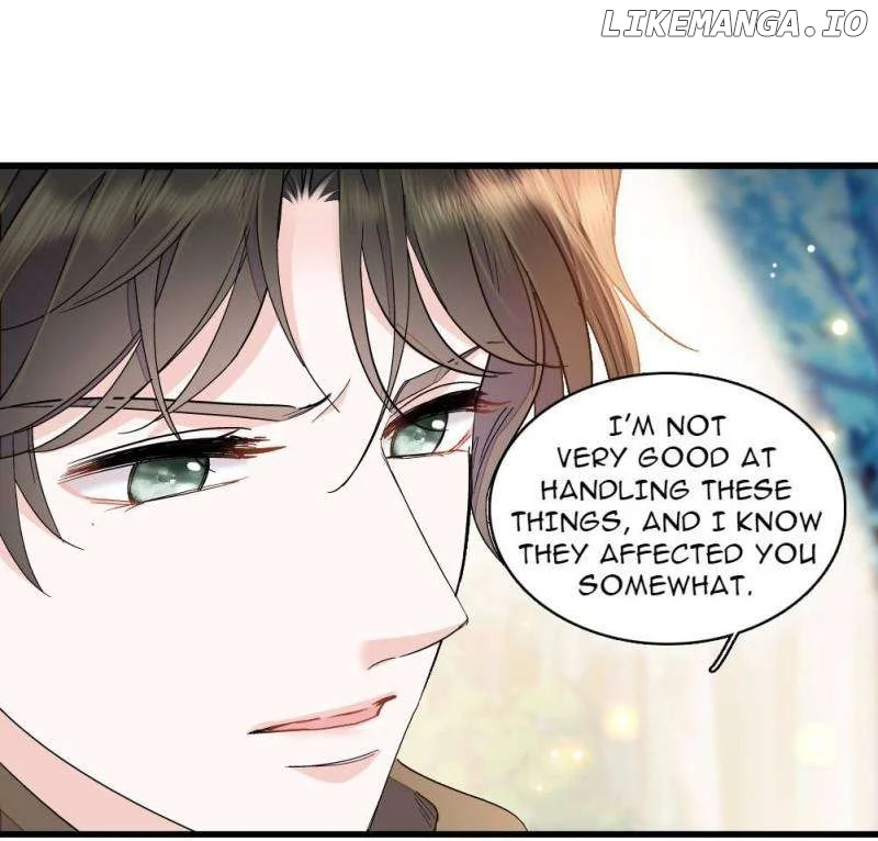 The Almighty Daughter Runs The World Chapter 156 124 ch 156 12