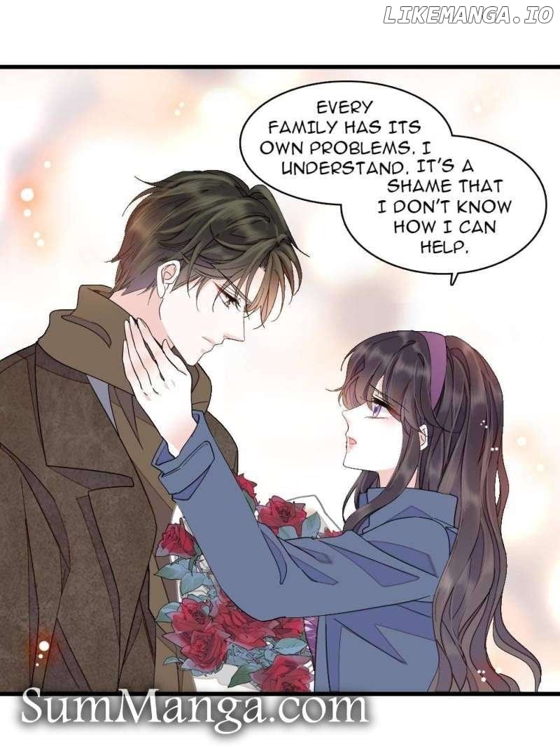 The Almighty Daughter Runs The World Chapter 156 125 ch 156 13