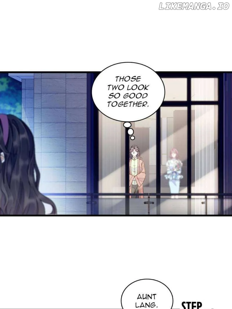 The Almighty Daughter Runs The World Chapter 156 126 ch 156 14