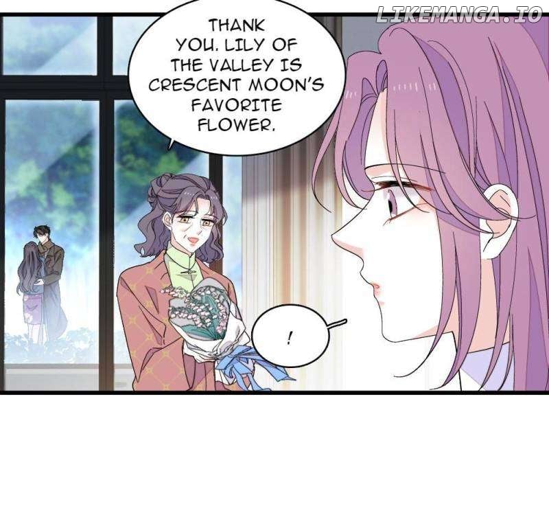 The Almighty Daughter Runs The World Chapter 156 128 ch 156 16