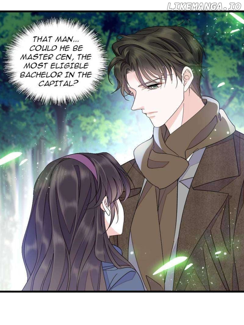 The Almighty Daughter Runs The World Chapter 156 129 ch 156 17