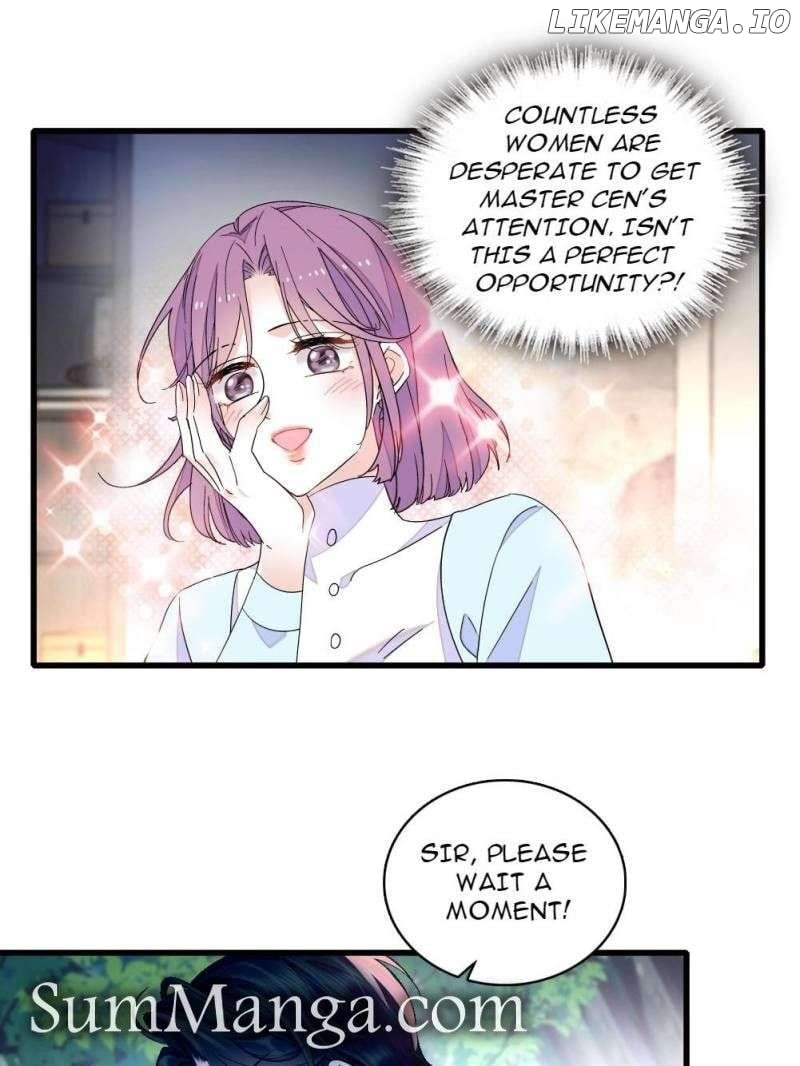 The Almighty Daughter Runs The World Chapter 156 130 ch 156 18