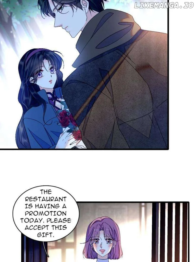 The Almighty Daughter Runs The World Chapter 156 131 ch 156 19