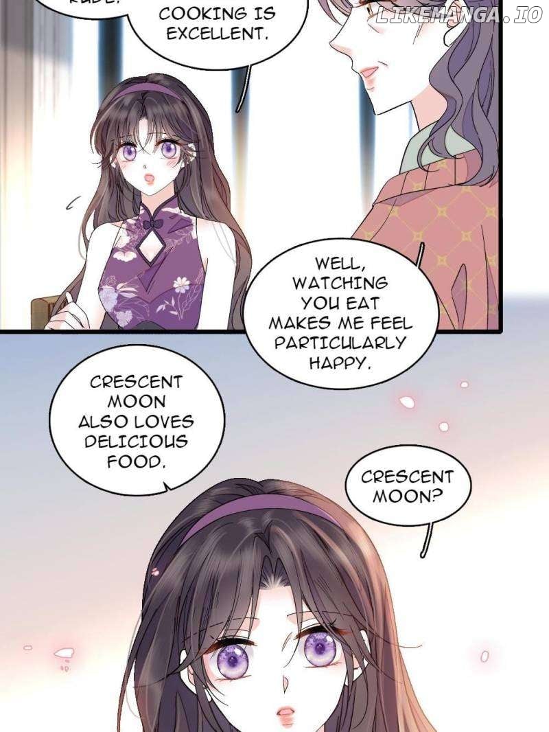 The Almighty Daughter Runs The World Chapter 156 114 ch 156 2