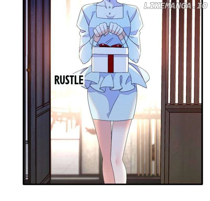 The Almighty Daughter Runs The World Chapter 156 132 ch 156 20