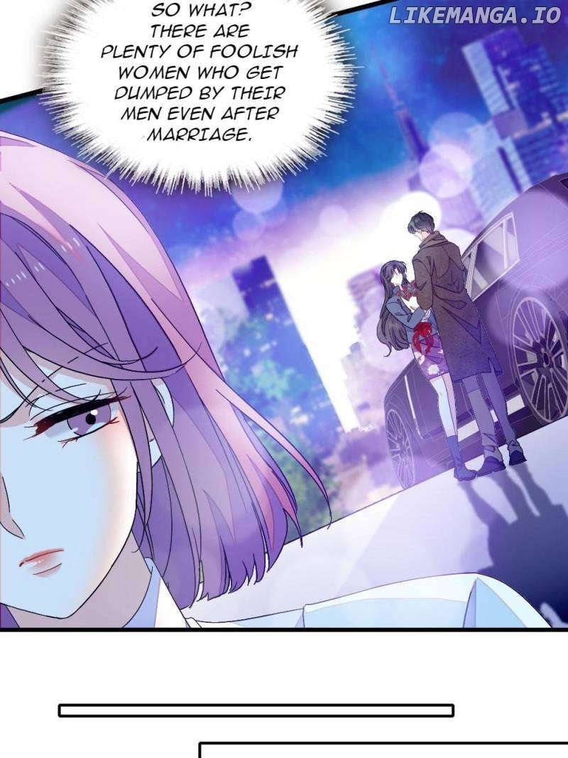 The Almighty Daughter Runs The World Chapter 156 135 ch 156 23