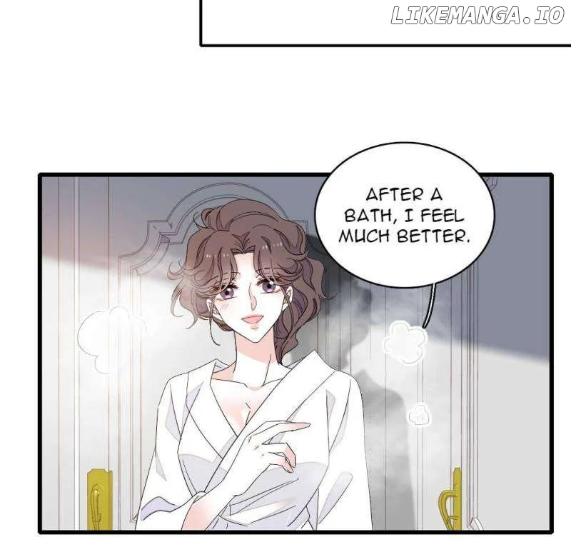 The Almighty Daughter Runs The World Chapter 156 136 ch 156 24