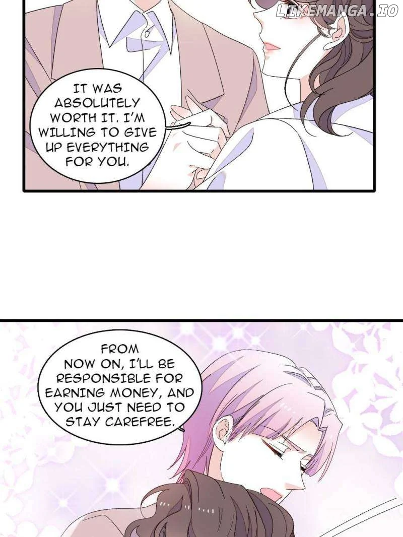 The Almighty Daughter Runs The World Chapter 156 139 ch 156 27