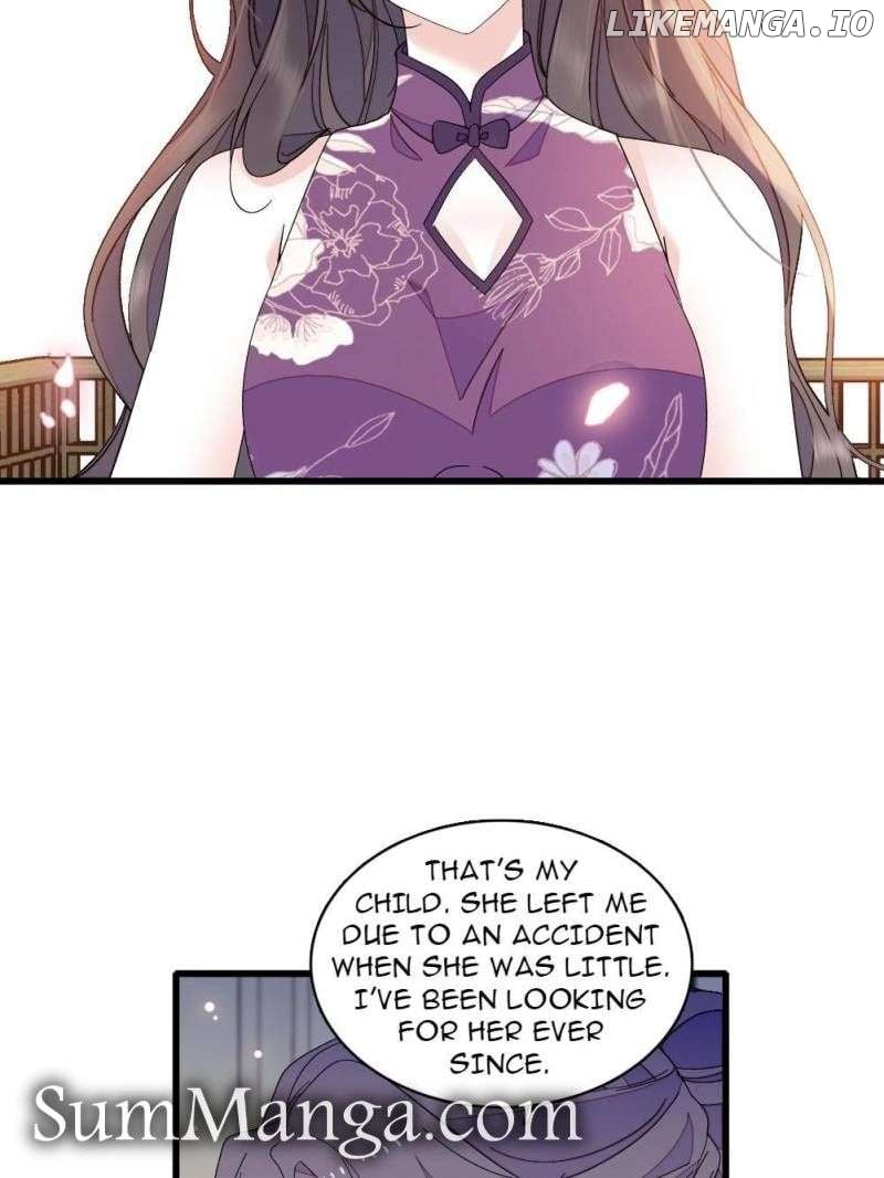 The Almighty Daughter Runs The World Chapter 156 115 ch 156 3