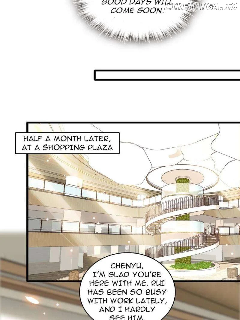 The Almighty Daughter Runs The World Chapter 156 143 ch 156 31