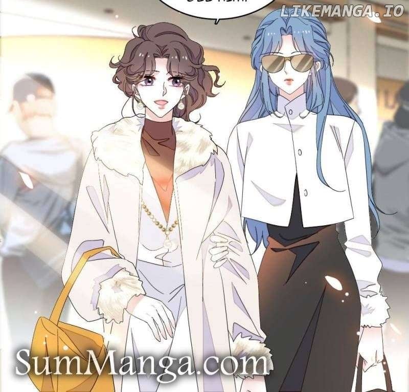 The Almighty Daughter Runs The World Chapter 156 144 ch 156 32