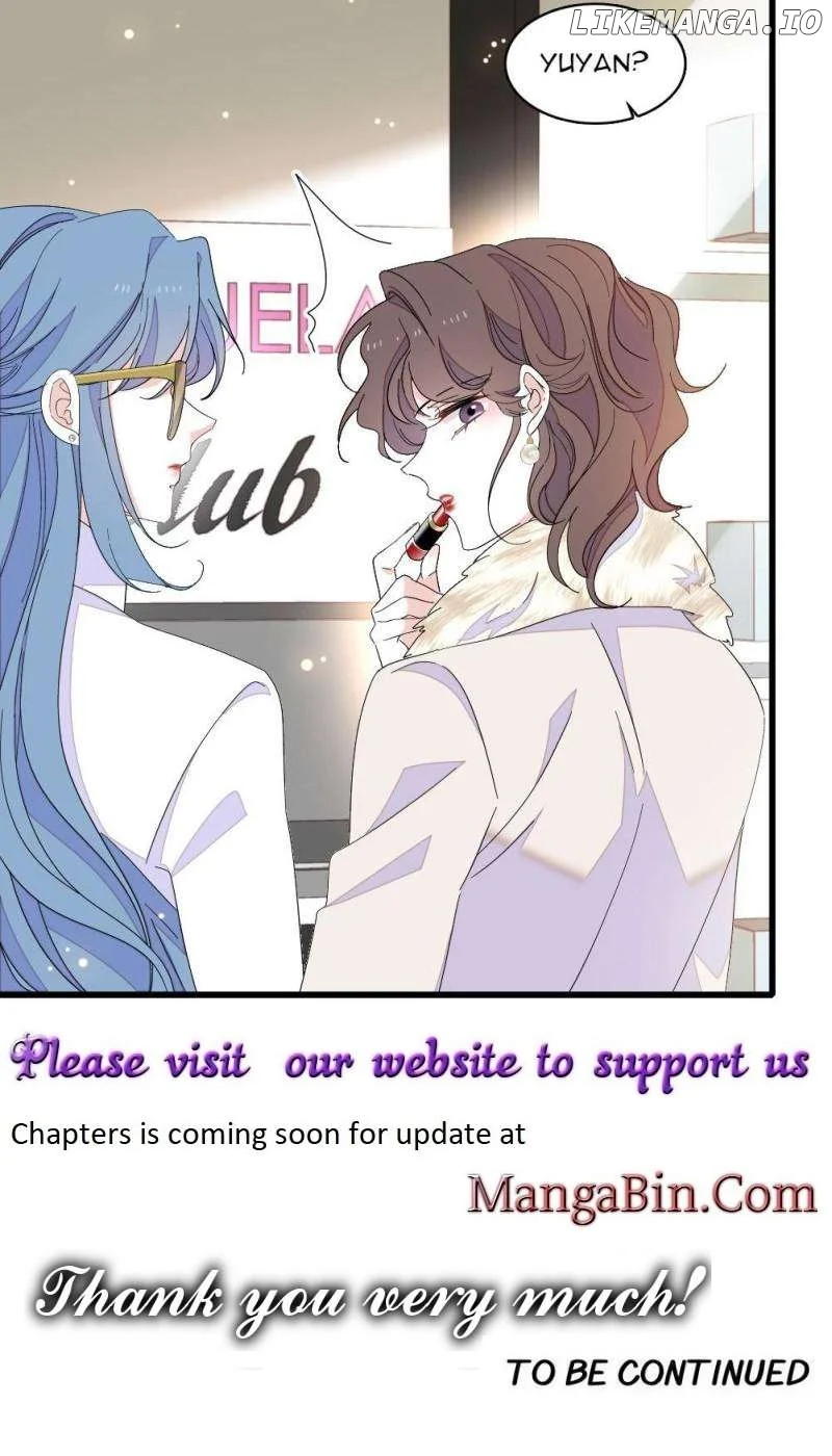 The Almighty Daughter Runs The World Chapter 156 147 ch 156 35