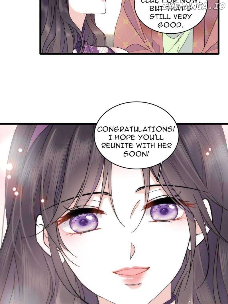 The Almighty Daughter Runs The World Chapter 156 119 ch 156 7