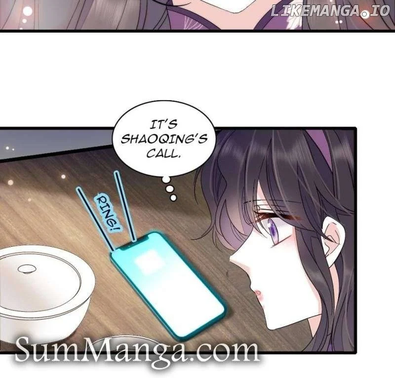 The Almighty Daughter Runs The World Chapter 156 120 ch 156 8