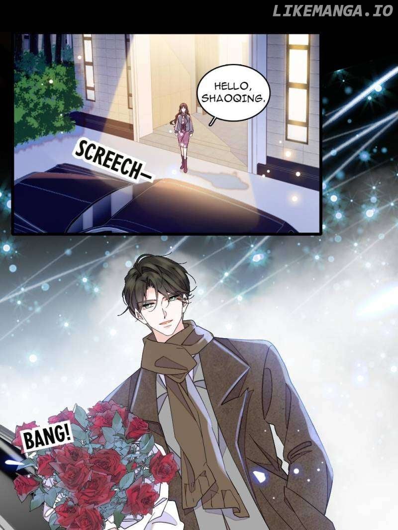 The Almighty Daughter Runs The World Chapter 156 121 ch 156 9