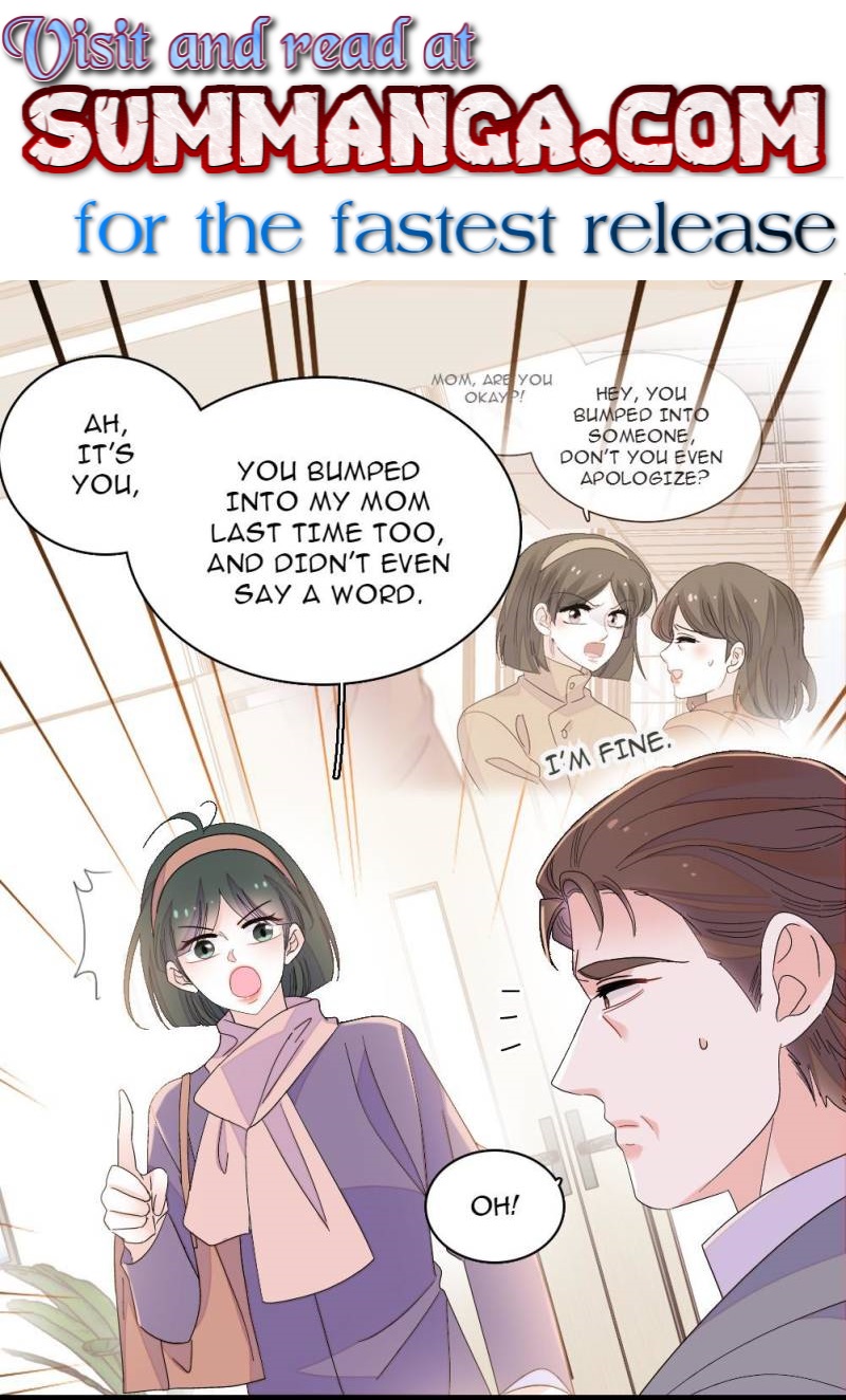 The Almighty Daughter Runs The World Chapter 158 131 ch 158 1