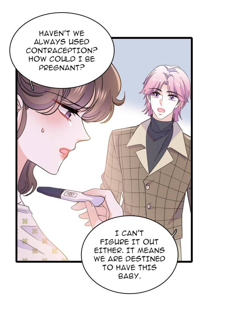 The Almighty Daughter Runs The World Chapter 158 140 ch 158 10