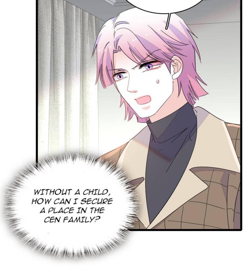 The Almighty Daughter Runs The World Chapter 158 142 ch 158 12